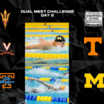 Final Matchups set following Day 2 of Dual Meet Challenge