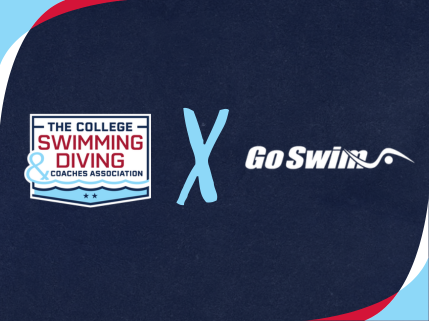 CSCAA partners with GoSwim